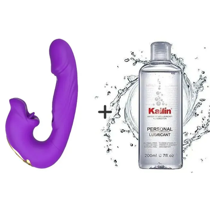-💥New on sale 2026 💞G-Spot Vibrator Female Sex Toy.