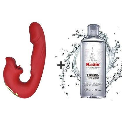 -💥New on sale 2026 💞G-Spot Vibrator Female Sex Toy.