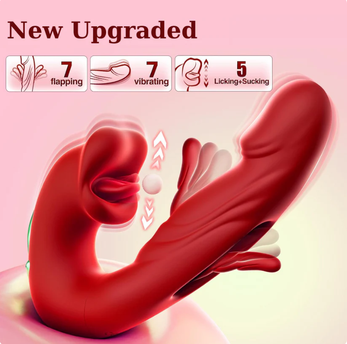 -💥New on sale 2026 💞G-Spot Vibrator Female Sex Toy.