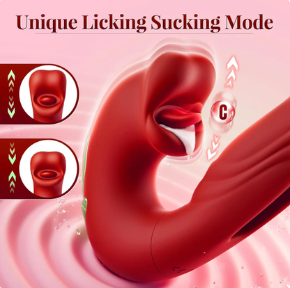 -💥New on sale 2026 💞G-Spot Vibrator Female Sex Toy.
