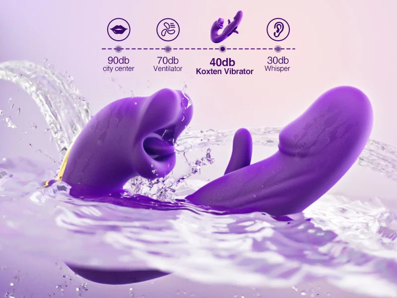 -💥New on sale 2026 💞G-Spot Vibrator Female Sex Toy.